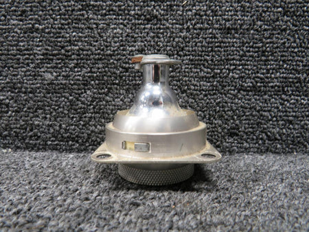 Beechcraft Parts 2195-503 Beechcraft King Air B90 Reading Light Assembly Minus Bulb