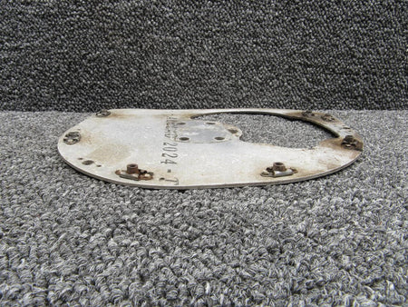 Cessna Aircraft Parts 0741610-11 Cessna 182F Wheel Pant Support Bracket LH (Modified)