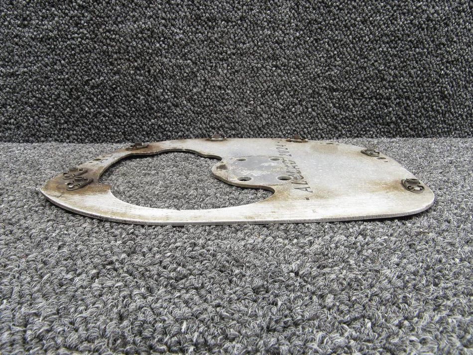Cessna Aircraft Parts 0741610-11 Cessna 182F Wheel Pant Support Bracket LH (Modified)