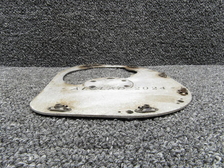 Cessna Aircraft Parts 0741610-11 Cessna 182F Wheel Pant Support Bracket LH (Modified)