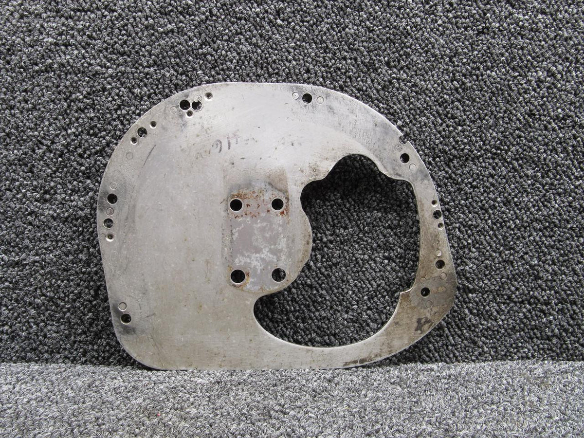 Cessna Aircraft Parts 0741610-11 Cessna 182F Wheel Pant Support Bracket LH (Modified)