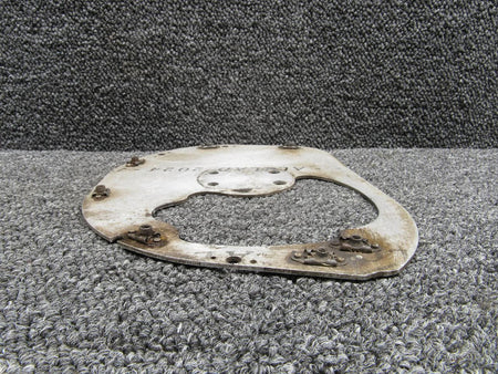Cessna Aircraft Parts 0741610-11 Cessna 182F Wheel Pant Support Bracket LH (Modified)