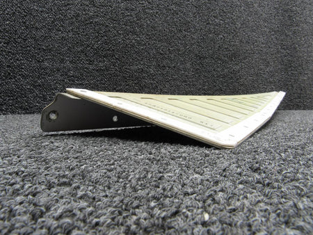 Mitsubishi 45A21311-021 Mitsubishi MU-300 Horizontal Stabilizer Seal Pate Assembly LH