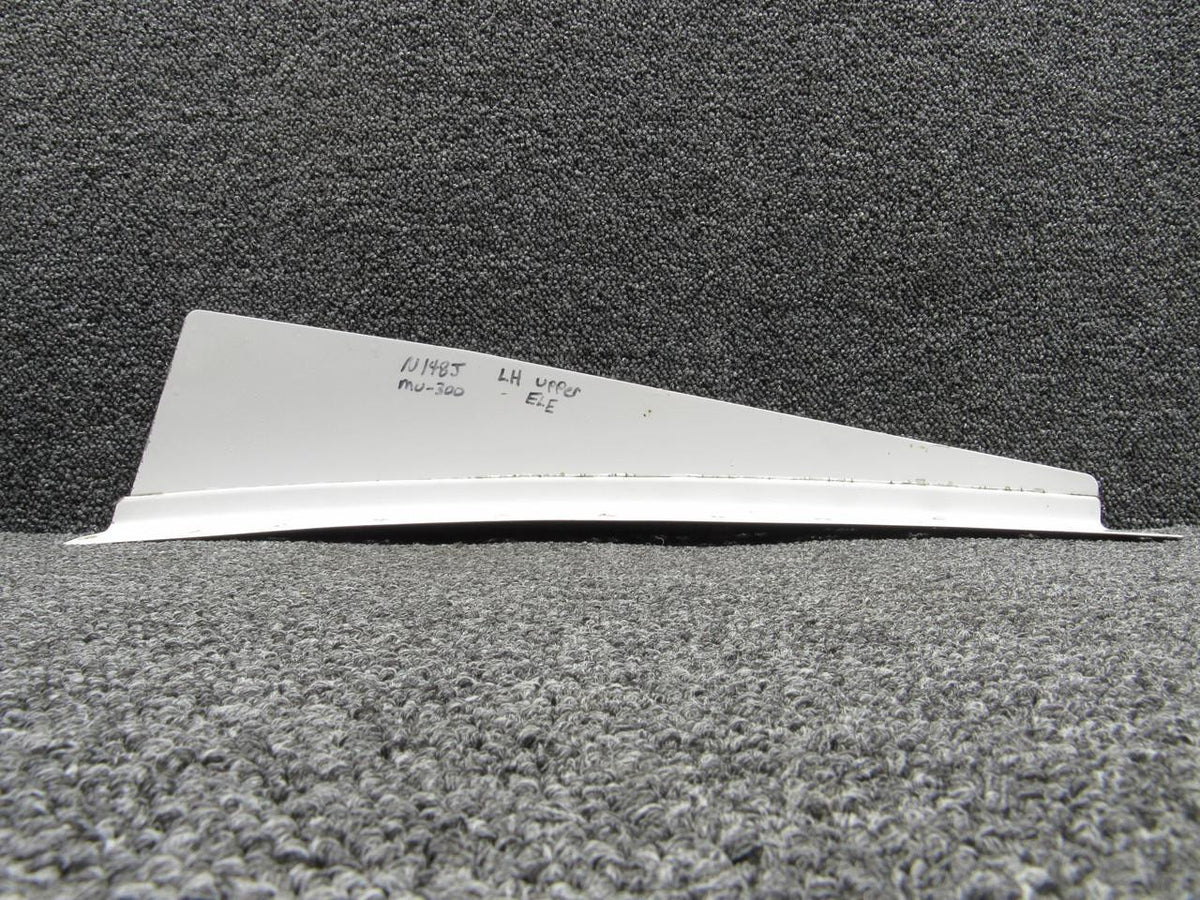 Mitsubishi 45A21311-021 Mitsubishi MU-300 Horizontal Stabilizer Seal Pate Assembly LH