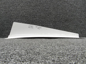 45A21311-021 Mitsubishi MU-300 Horizontal Stabilizer Seal Pate Assembly LH