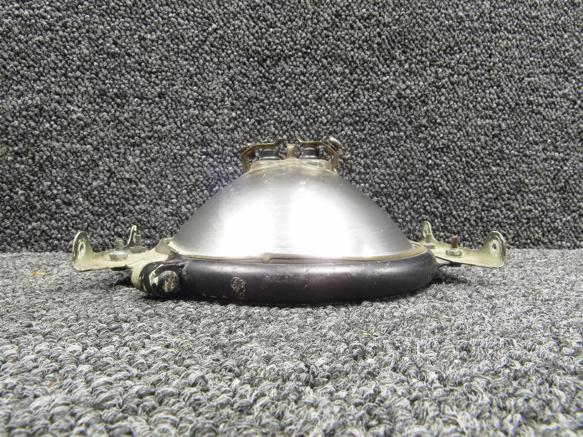 Hawker 4553 Hawker DH-125-1A Sealed Beam Landing Lamp with Mounting Bracket
