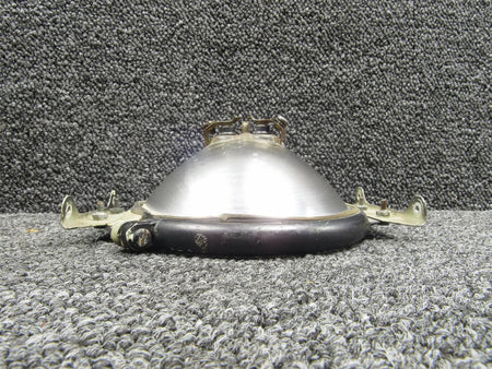 Hawker 4553 Hawker DH-125-1A Sealed Beam Landing Lamp with Mounting Bracket