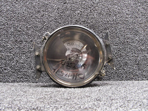 4553 Hawker DH-125-1A Sealed Beam Landing Lamp with Mounting Bracket