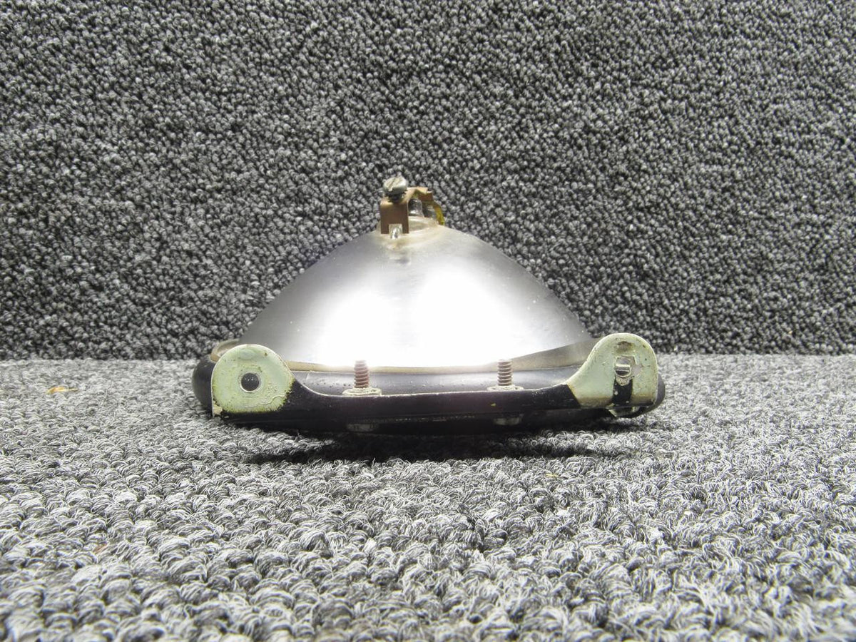 Hawker 4553 Hawker DH-125-1A Sealed Beam Landing Lamp with Mounting Bracket
