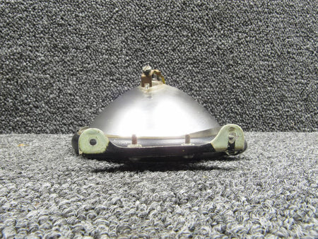 Hawker 4553 Hawker DH-125-1A Sealed Beam Landing Lamp with Mounting Bracket