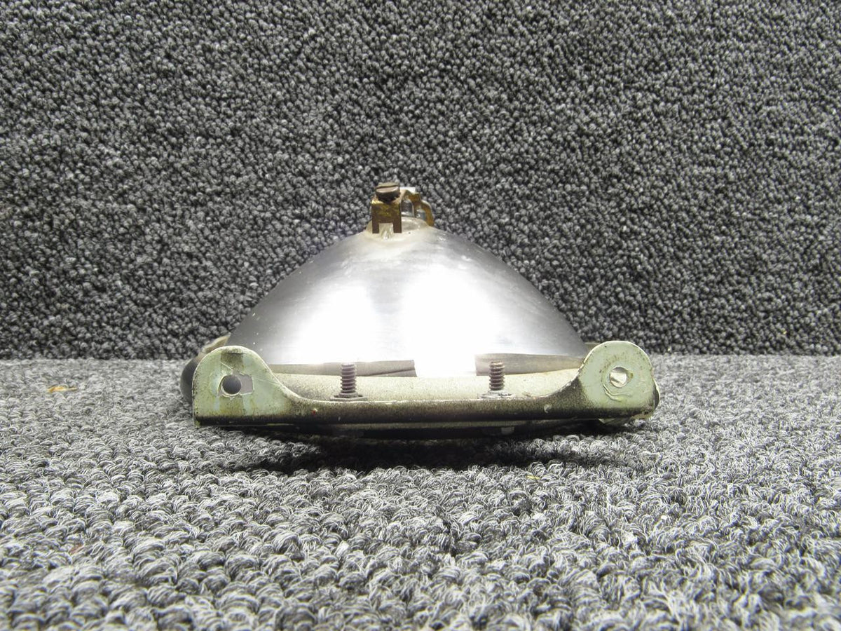 Hawker 4553 Hawker DH-125-1A Sealed Beam Landing Lamp with Mounting Bracket