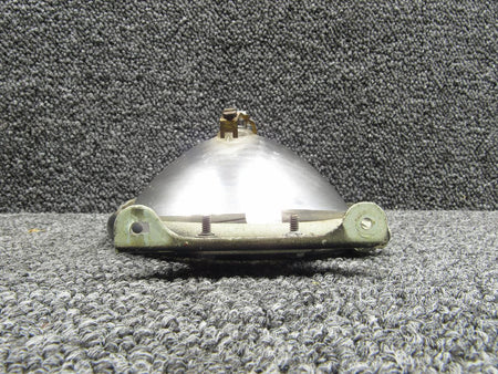 Hawker 4553 Hawker DH-125-1A Sealed Beam Landing Lamp with Mounting Bracket