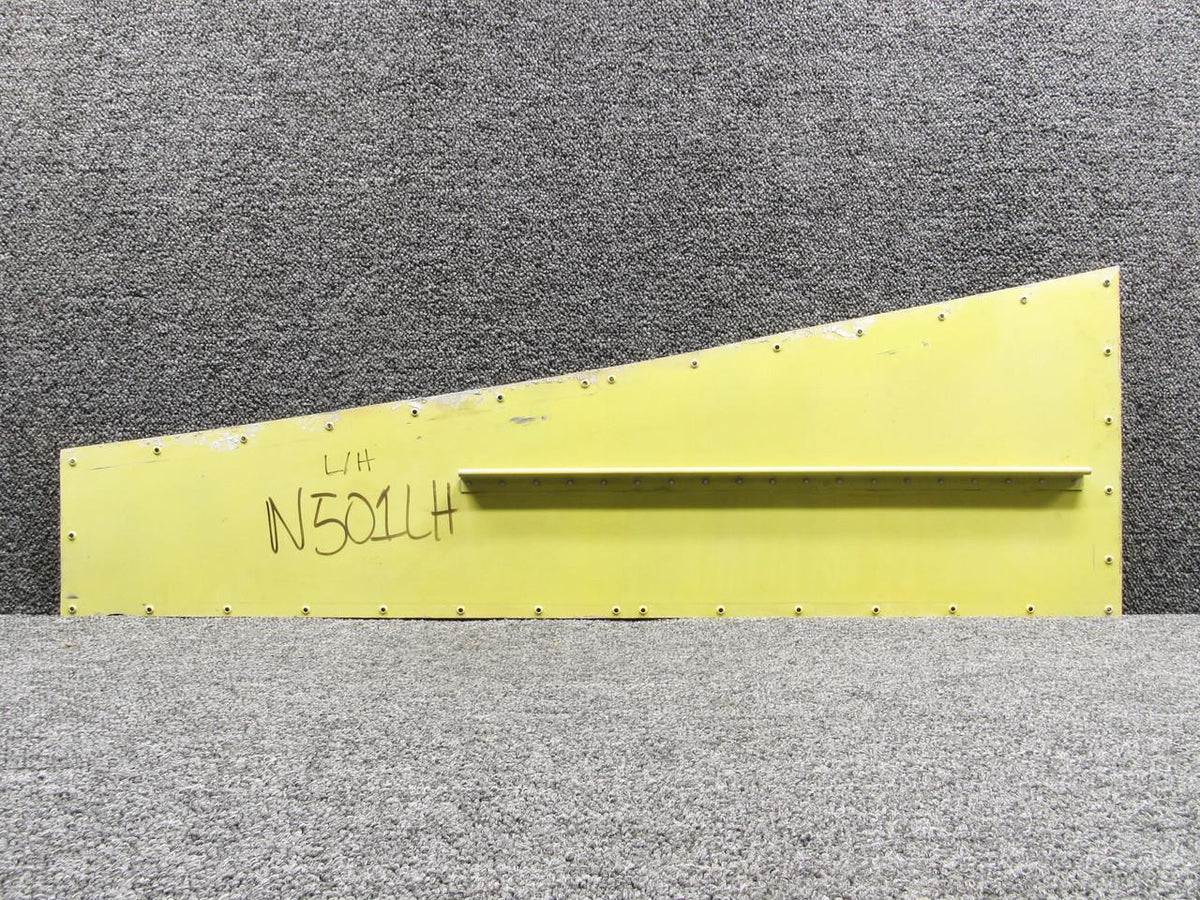 Cessna Aircraft Parts 5520005-145 Cessna C-500 Wing Access Fuselage Panel LH