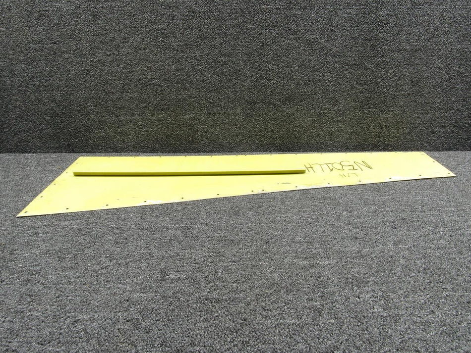 Cessna Aircraft Parts 5520005-145 Cessna C-500 Wing Access Fuselage Panel LH
