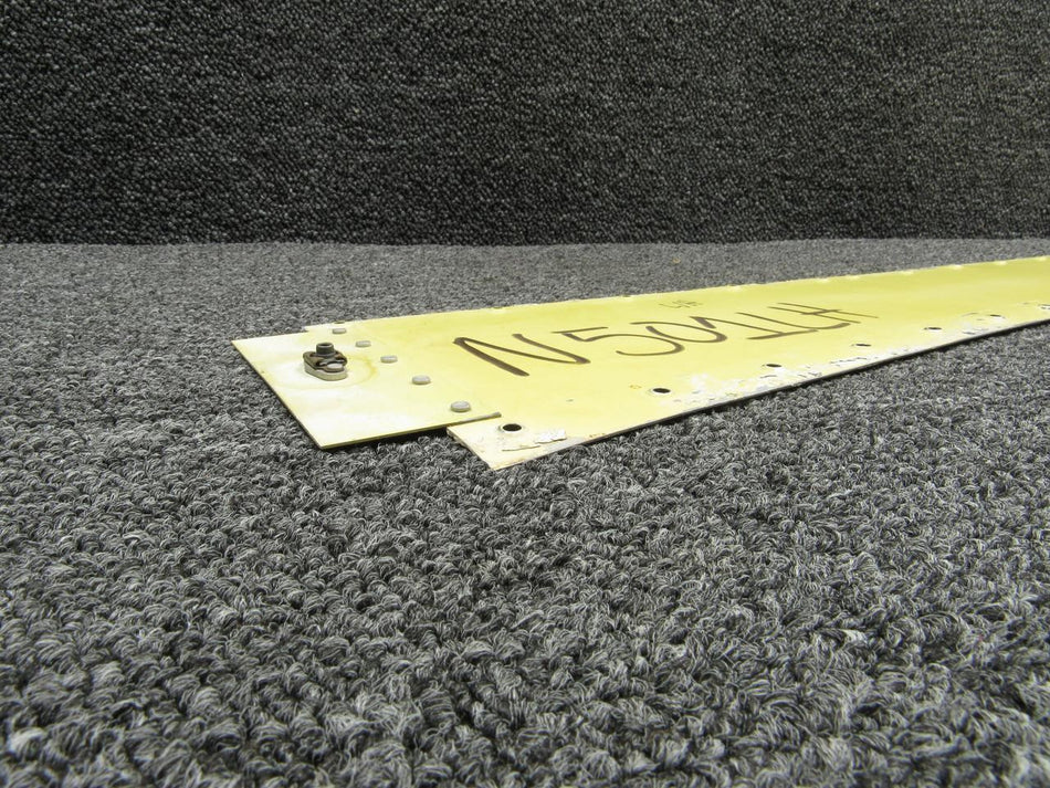 Cessna Aircraft Parts 5520005-65 Cessna C-500 Wing to Fuselage Fairing Access Panel LH