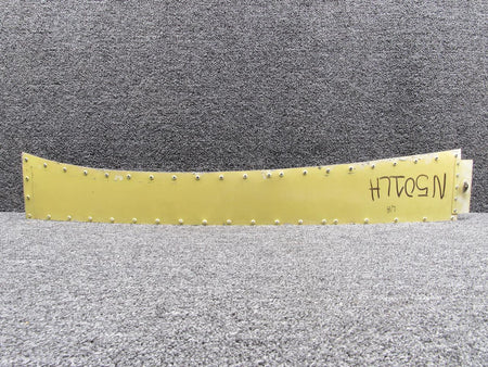 Cessna Aircraft Parts 5520005-65 Cessna C-500 Wing to Fuselage Fairing Access Panel LH