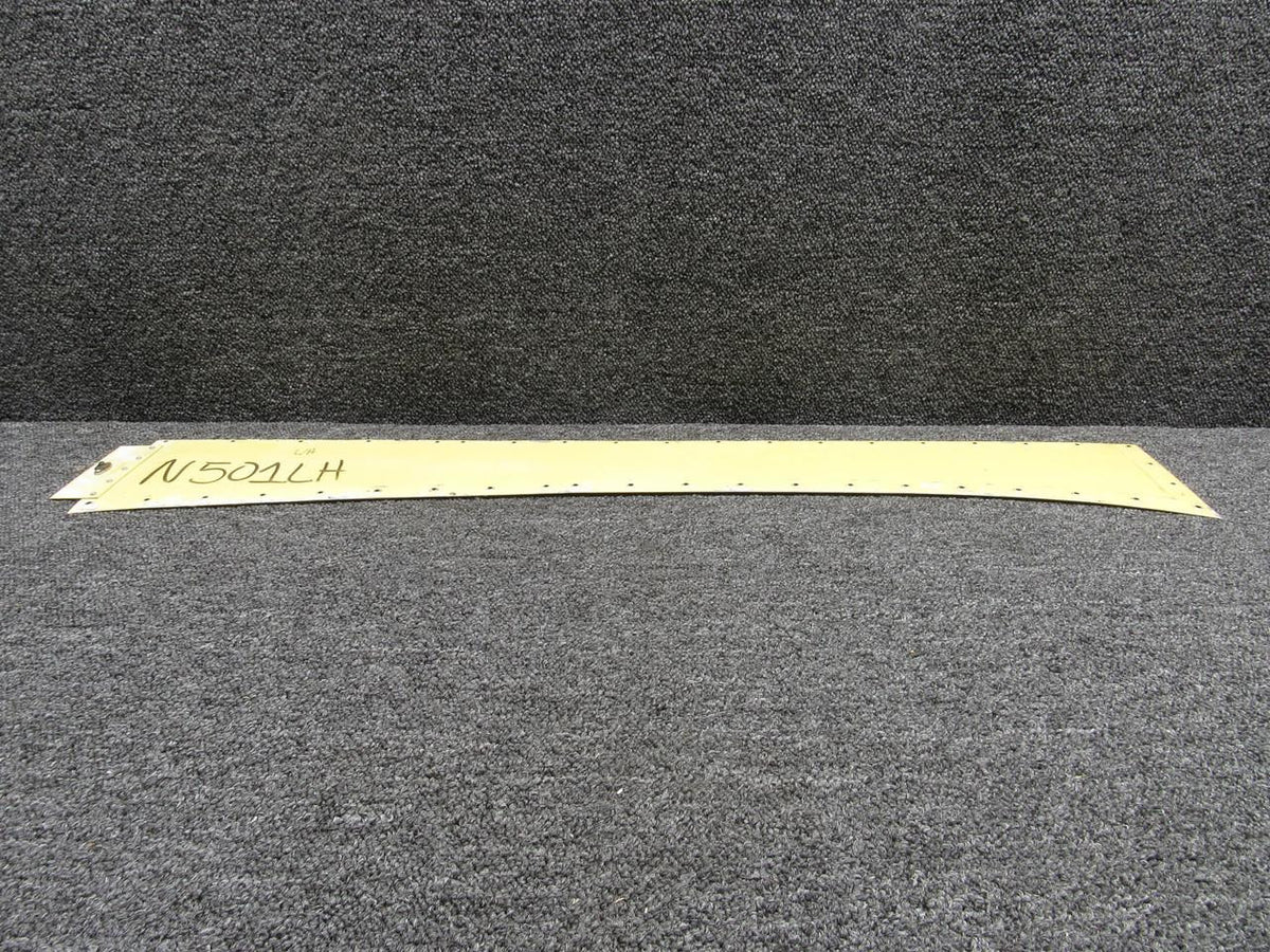 Cessna Aircraft Parts 5520005-65 Cessna C-500 Wing to Fuselage Fairing Access Panel LH