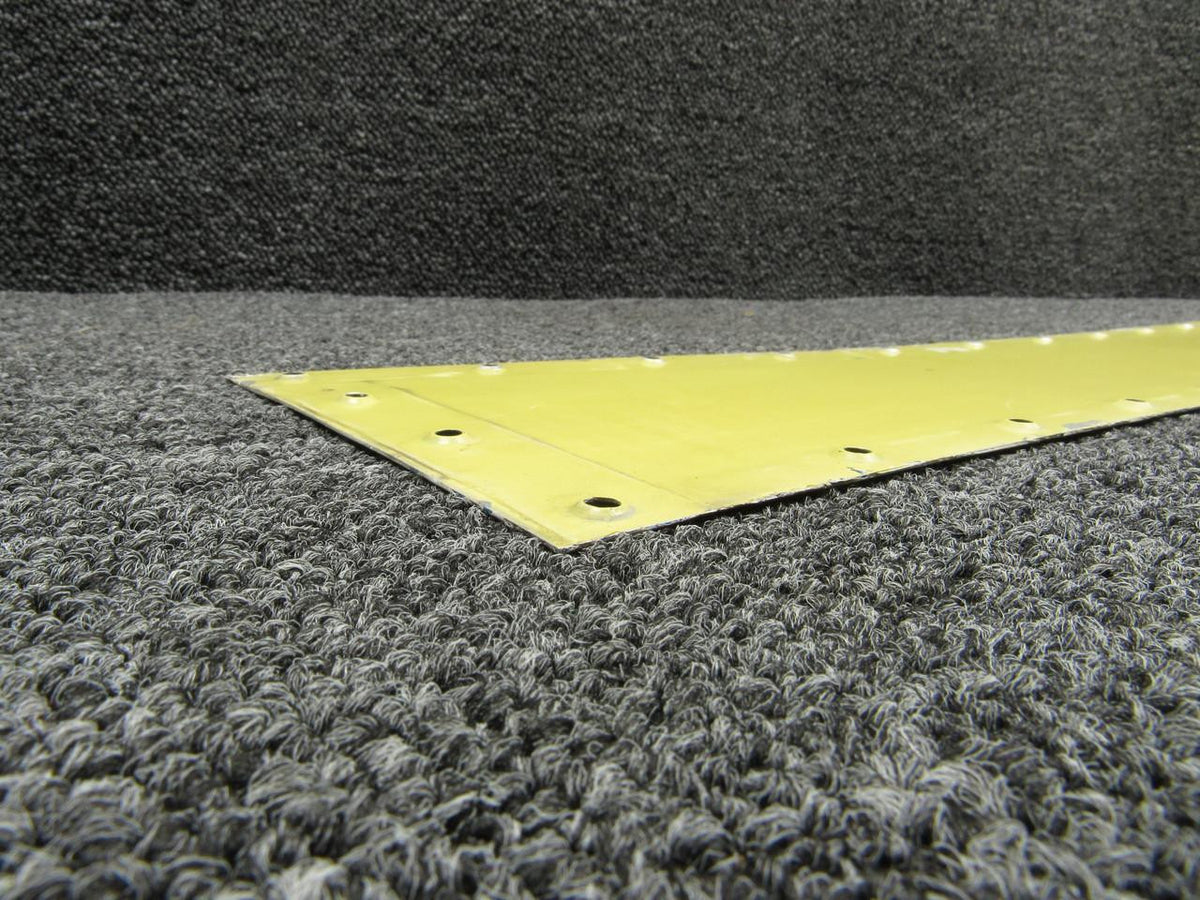 Cessna Aircraft Parts 5520005-65 Cessna C-500 Wing to Fuselage Fairing Access Panel LH