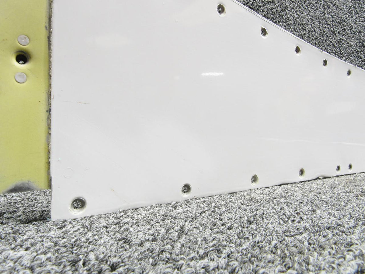 Cessna Aircraft Parts 5520005-65 Cessna C-500 Wing to Fuselage Fairing Access Panel LH