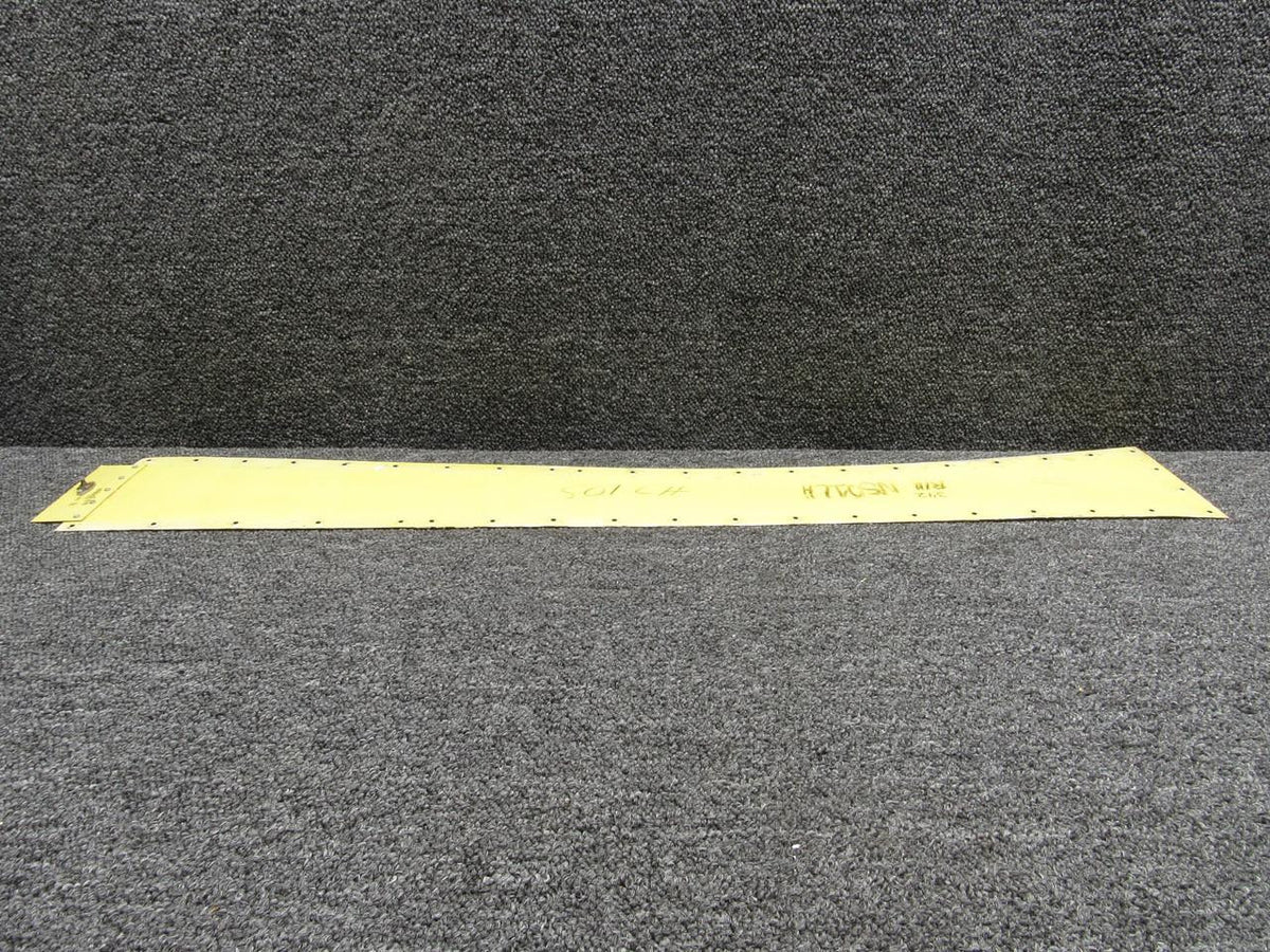 Cessna Aircraft Parts 5520005-66 Cessna C-500 Wing to Fuselage Fairing Access Panel RH