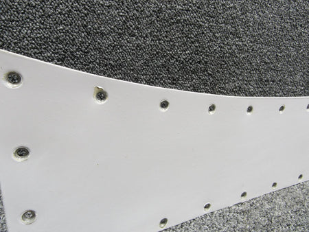 Cessna Aircraft Parts 5520005-66 Cessna C-500 Wing to Fuselage Fairing Access Panel RH