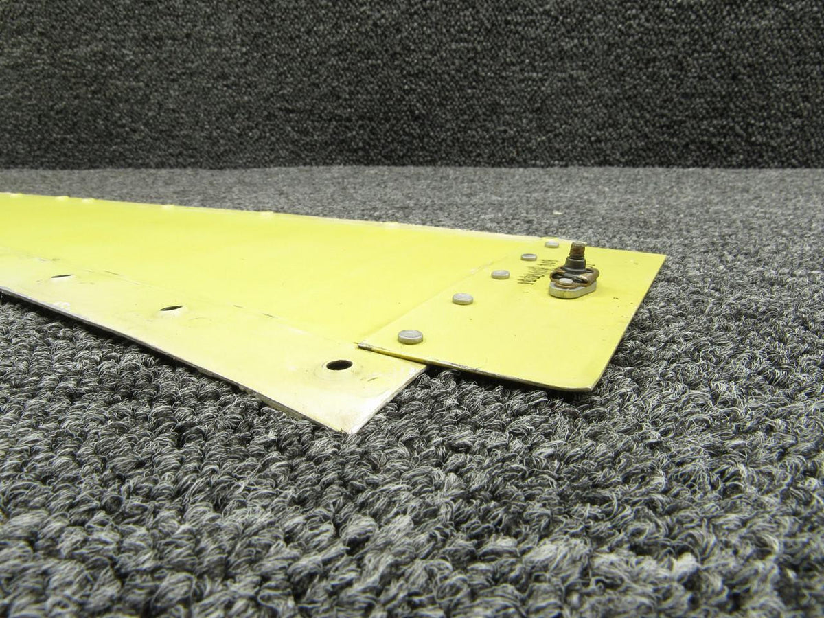 Cessna Aircraft Parts 5520005-66 Cessna C-500 Wing to Fuselage Fairing Access Panel RH