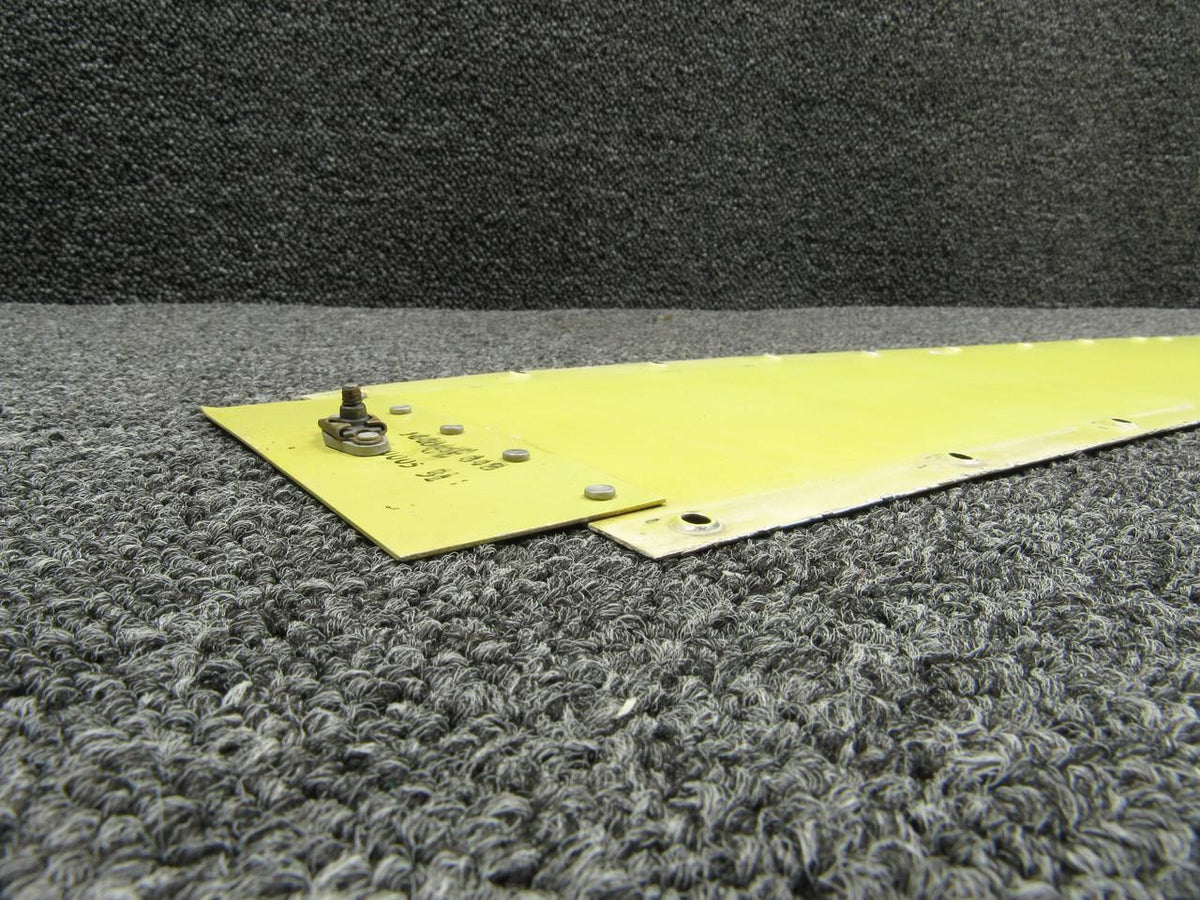 Cessna Aircraft Parts 5520005-66 Cessna C-500 Wing to Fuselage Fairing Access Panel RH