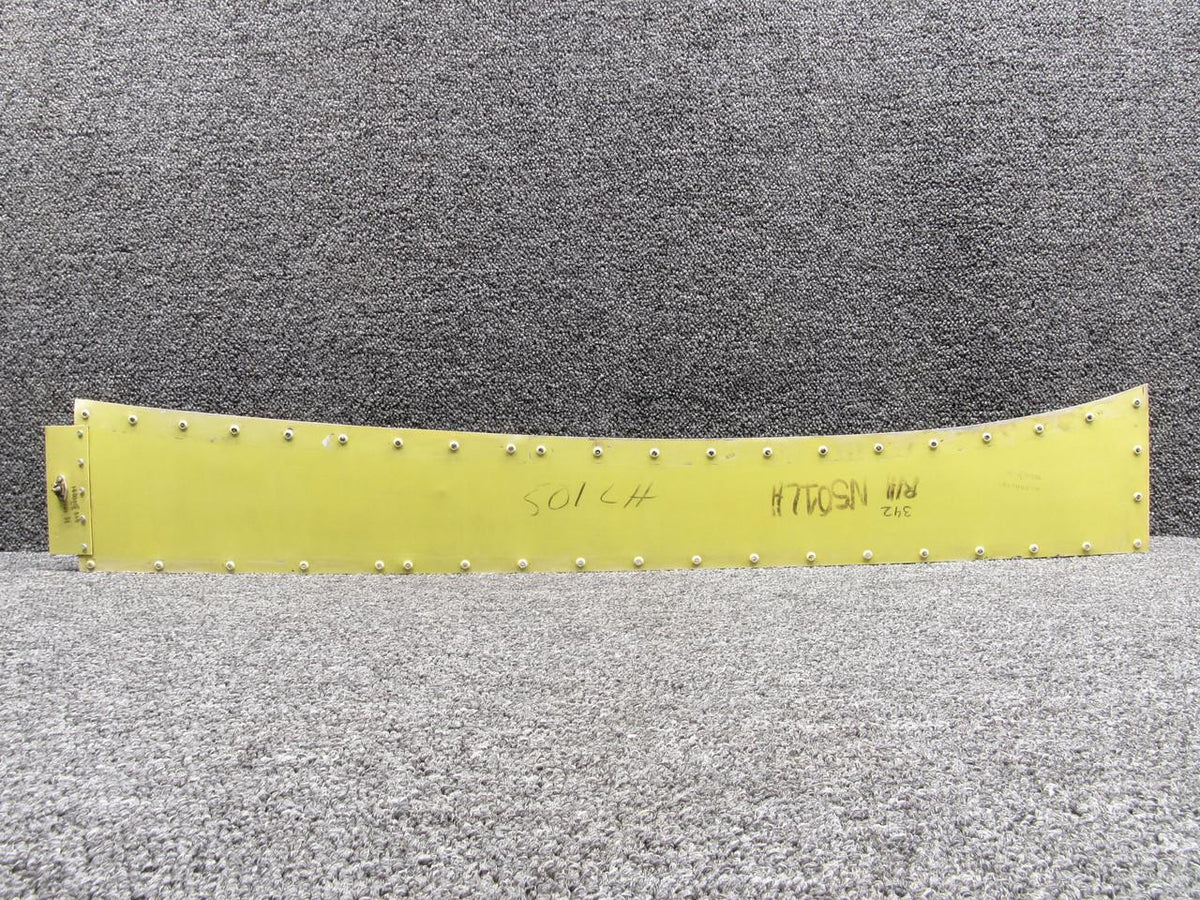 Cessna Aircraft Parts 5520005-66 Cessna C-500 Wing to Fuselage Fairing Access Panel RH