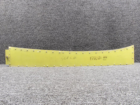 Cessna Aircraft Parts 5520005-66 Cessna C-500 Wing to Fuselage Fairing Access Panel RH