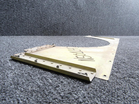 Cessna Aircraft Parts 5520005-150 Cessna C-500 Wing to Fuselage Access Panel RH