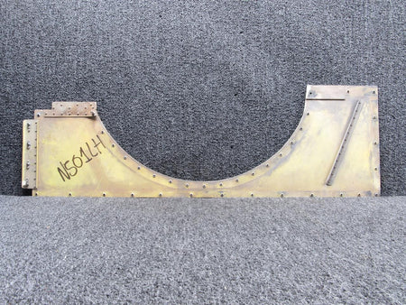 Cessna Aircraft Parts 5520005-150 Cessna C-500 Wing to Fuselage Access Panel RH