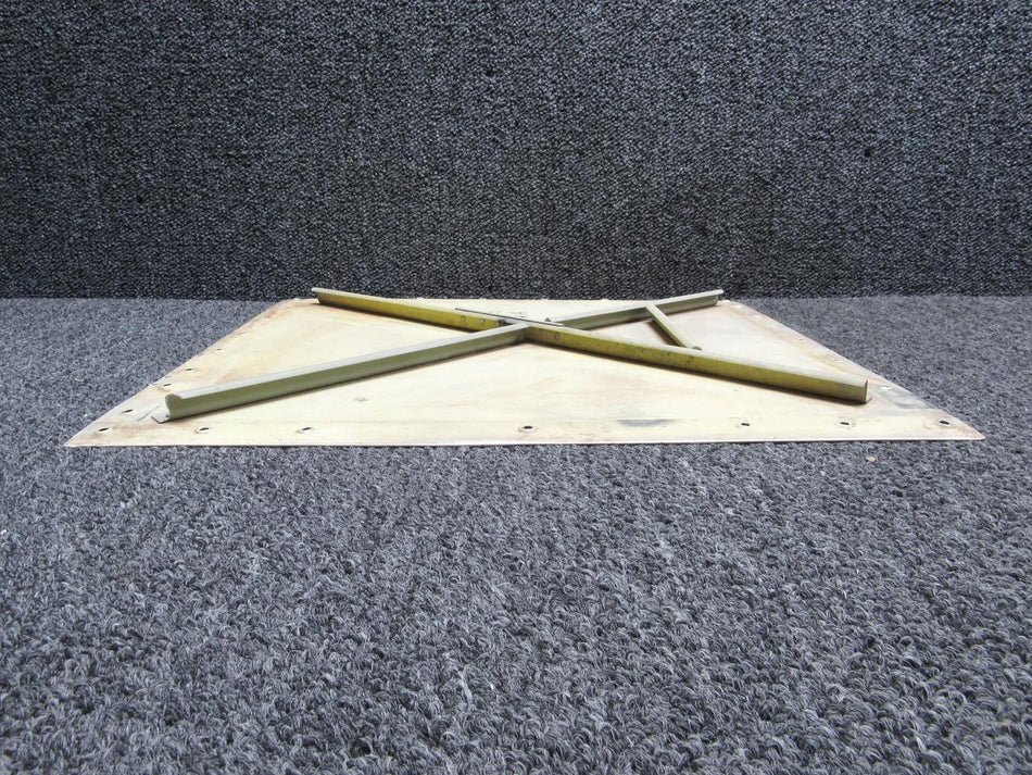 Cessna Aircraft Parts 5520005-147 Cessna 500 Wing to Fuselage Access Panel RH