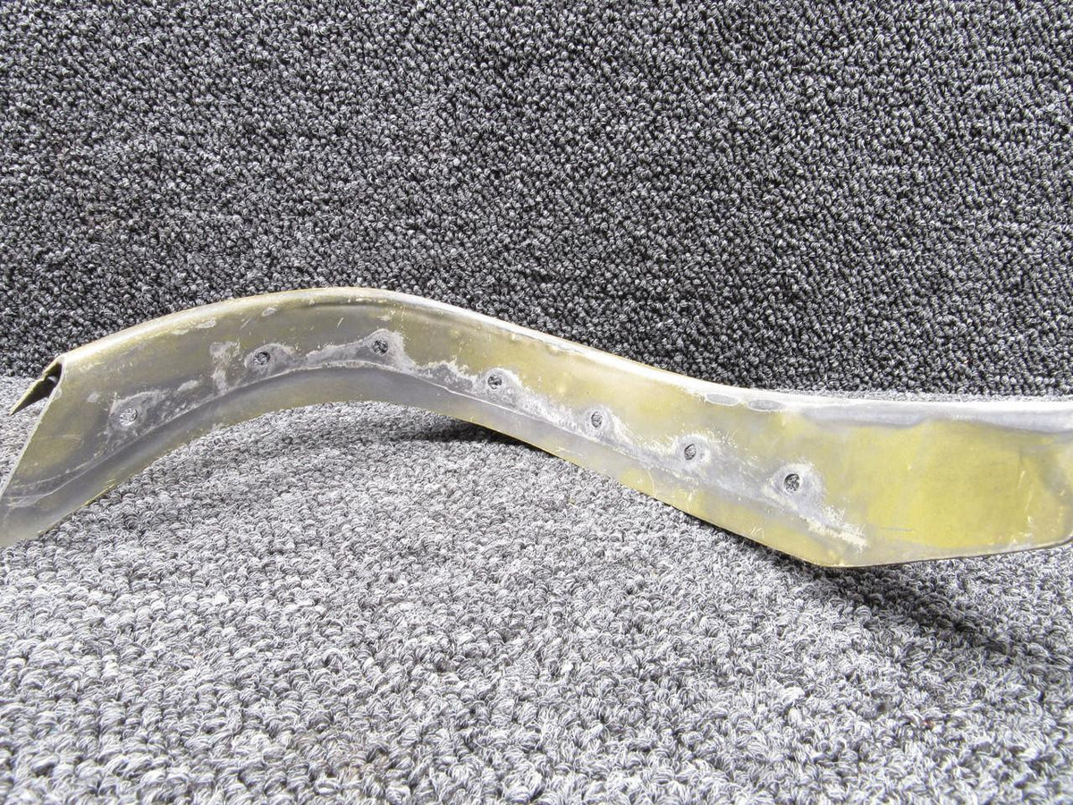 Cessna Aircraft Parts 5520005-87 Cessna 500 Wing to Fuselage Angle Assembly LH