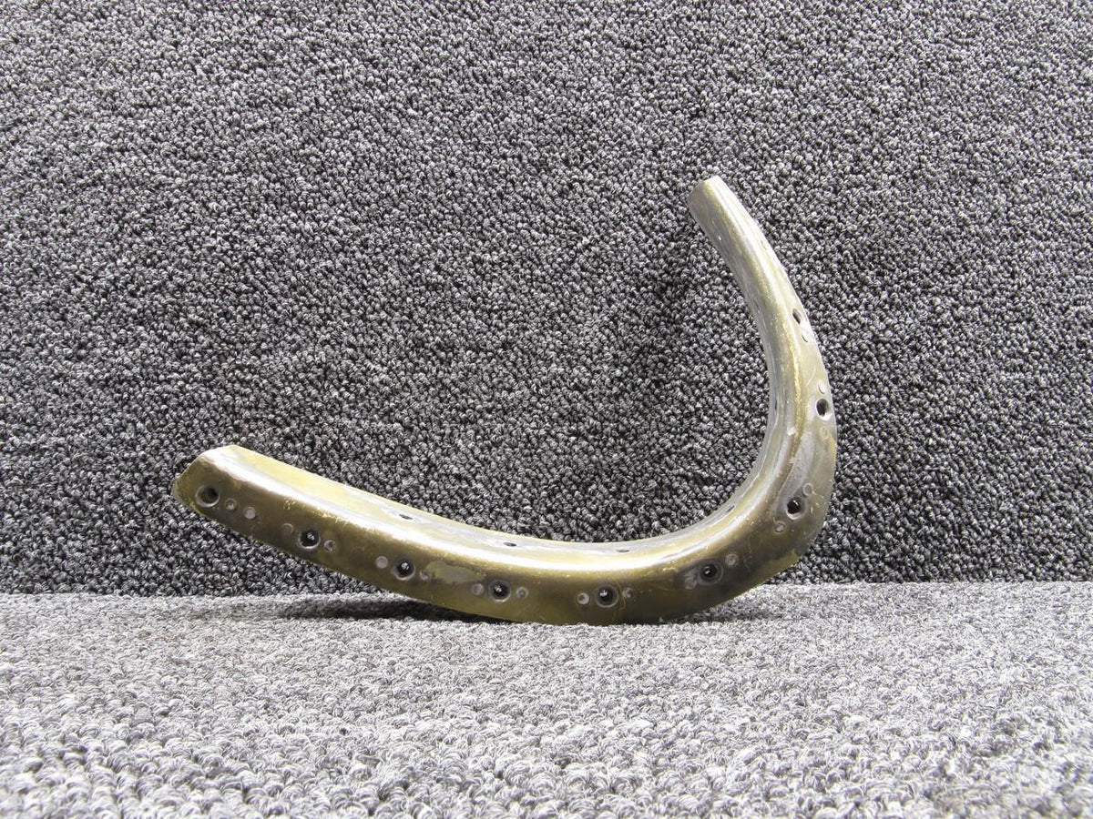 Cessna Aircraft Parts 5520005-87 Cessna 500 Wing to Fuselage Angle Assembly LH