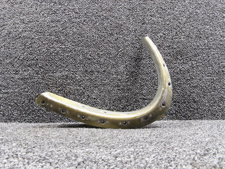 Cessna Aircraft Parts 5520005-87 Cessna 500 Wing to Fuselage Angle Assembly LH