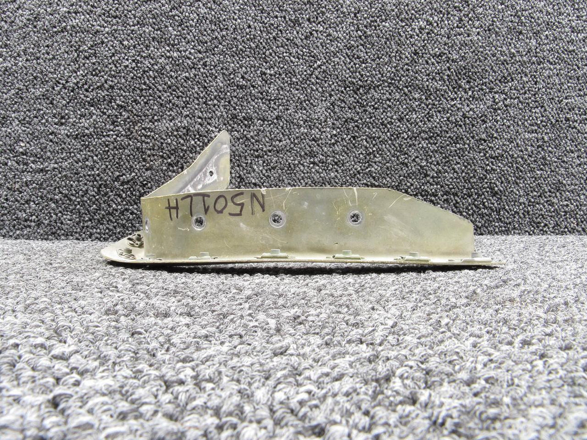 Cessna Aircraft Parts 5520005-87 Cessna 500 Wing to Fuselage Angle Assembly LH