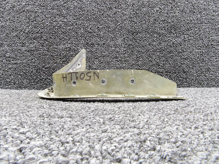 Cessna Aircraft Parts 5520005-87 Cessna 500 Wing to Fuselage Angle Assembly LH