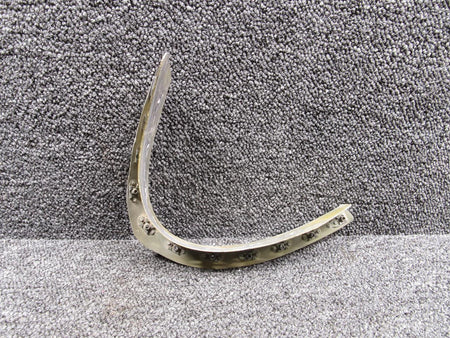 Cessna Aircraft Parts 5520005-87 Cessna 500 Wing to Fuselage Angle Assembly LH