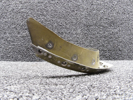 Cessna Aircraft Parts 5520005-87 Cessna 500 Wing to Fuselage Angle Assembly LH