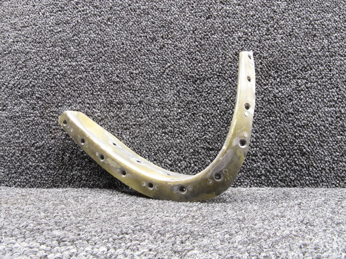 Cessna Aircraft Parts 5520005-87 Cessna 500 Wing to Fuselage Angle Assembly LH