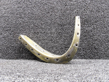 Cessna Aircraft Parts 5520005-87 Cessna 500 Wing to Fuselage Angle Assembly LH