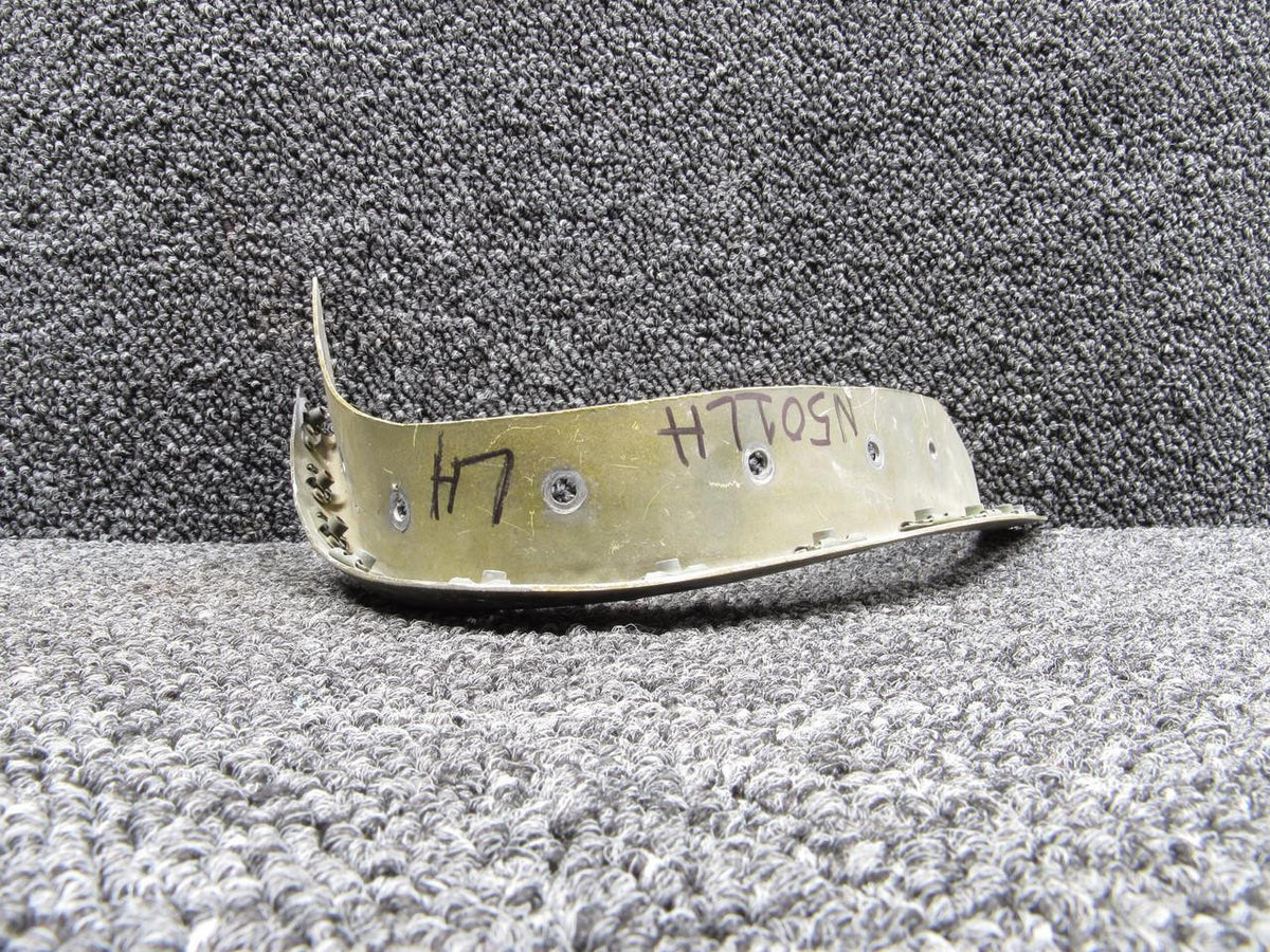Cessna Aircraft Parts 5520005-87 Cessna 500 Wing to Fuselage Angle Assembly LH