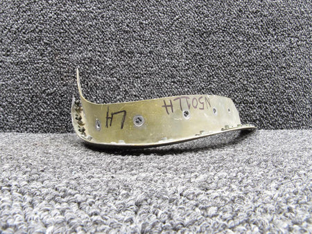 Cessna Aircraft Parts 5520005-87 Cessna 500 Wing to Fuselage Angle Assembly LH