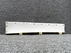 5520005-75 Cessna 500 Wing to Fuselage Plate LH