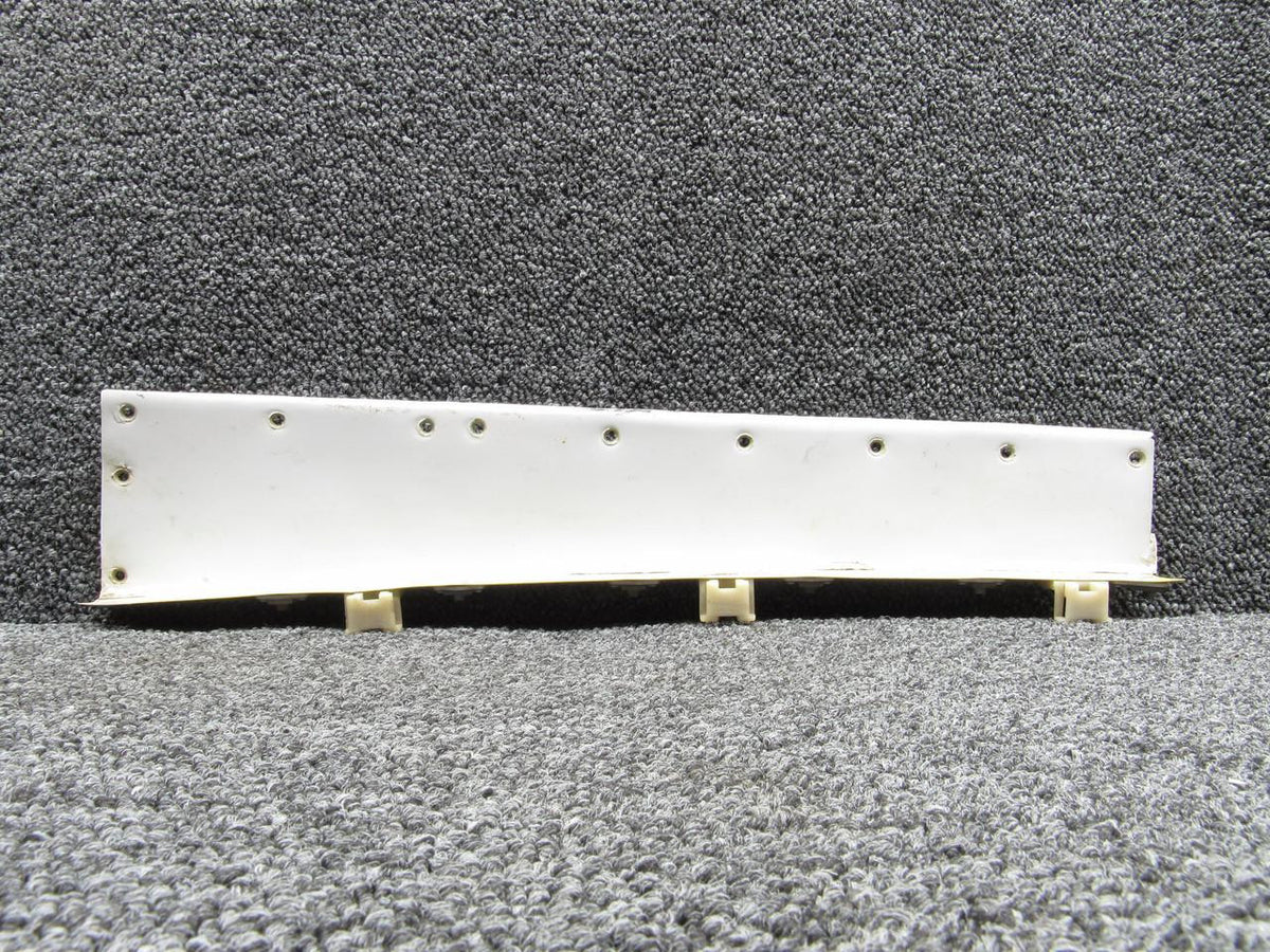 Cessna Aircraft Parts 5520005-75 Cessna 500 Wing to Fuselage Plate LH