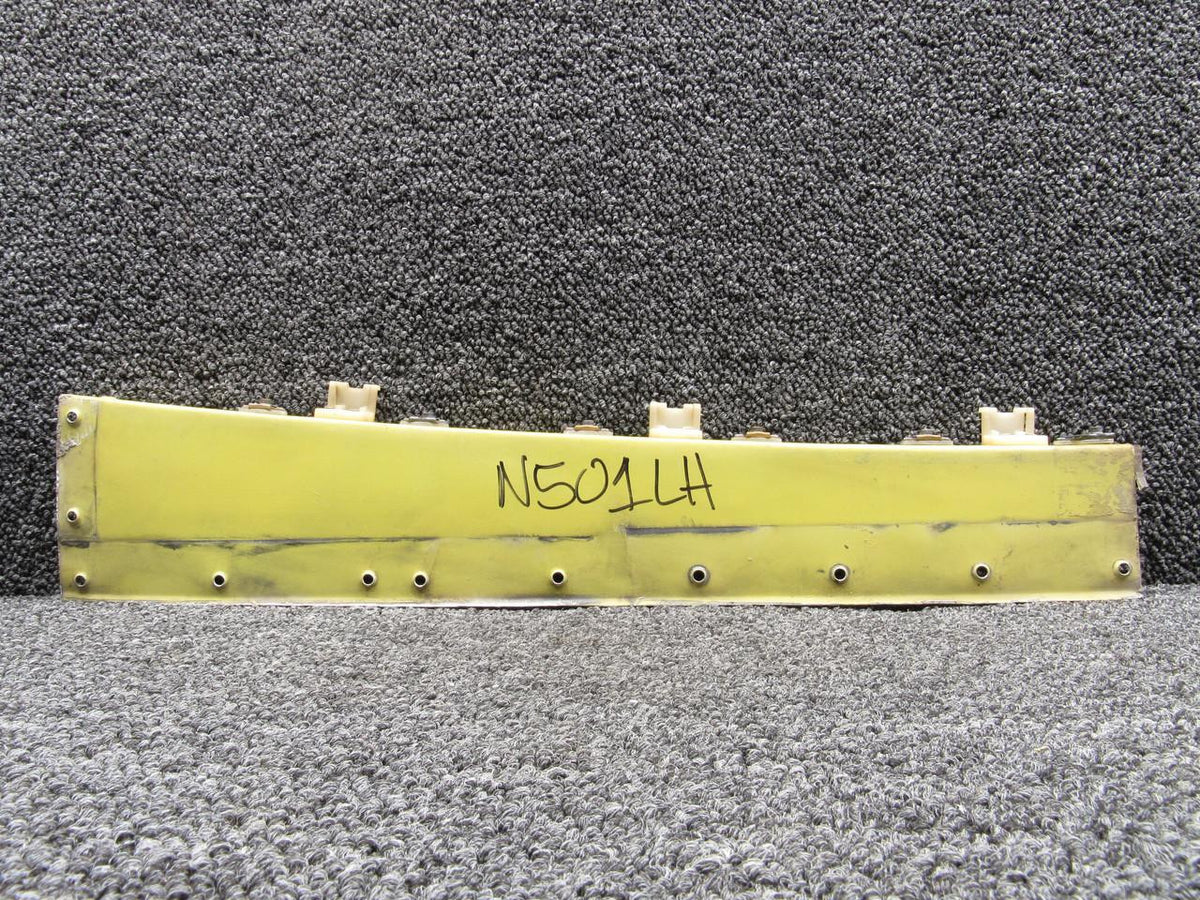 Cessna Aircraft Parts 5520005-75 Cessna 500 Wing to Fuselage Plate LH