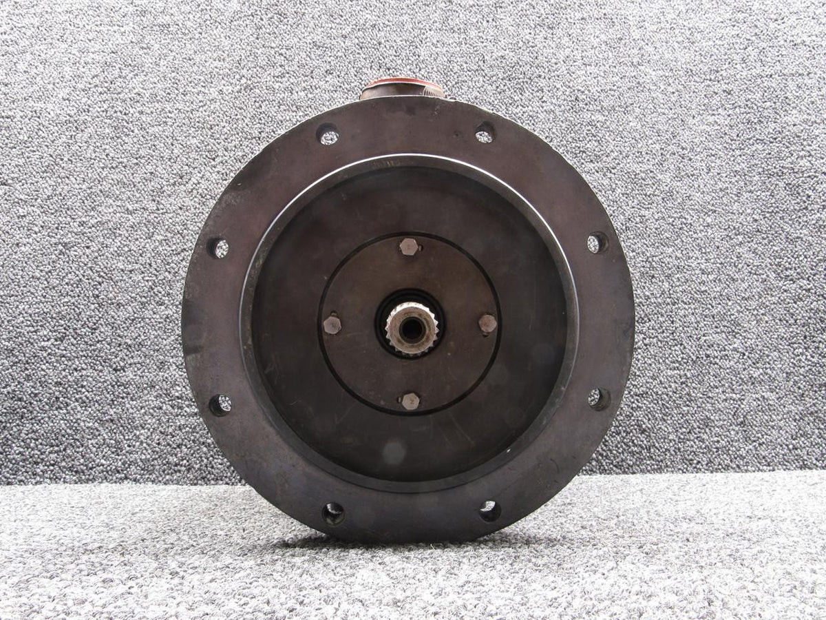 Rotax N0406-3 Rotax Alternator with Modifications