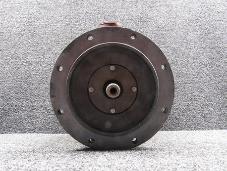 Rotax N0406-3 Rotax Alternator with Modifications