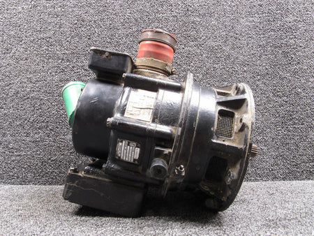 Rotax N0406-3 Rotax Alternator with Modifications