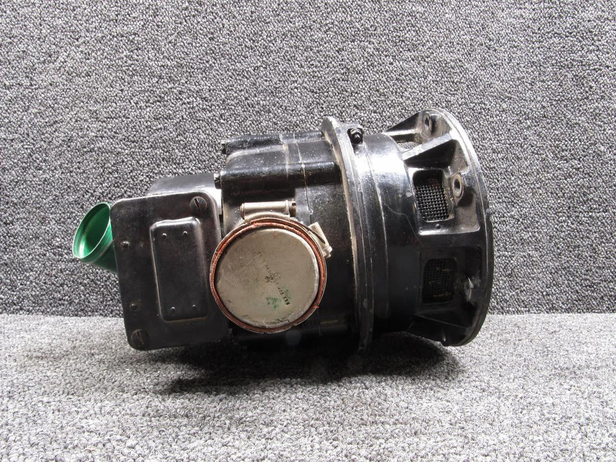 Rotax N0406-3 Rotax Alternator with Modifications